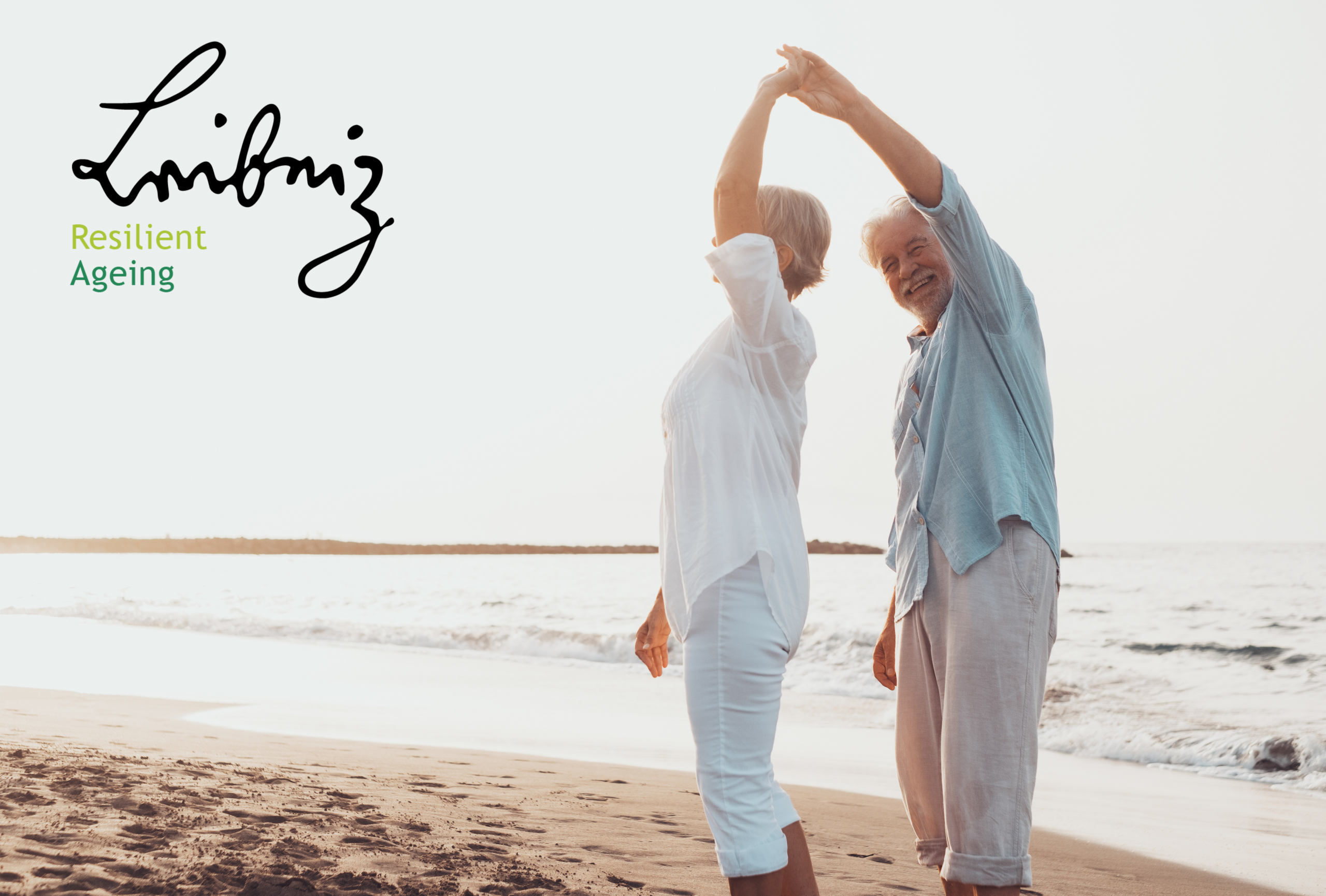 Extensions of our Leibniz Research Alliance Resilient Ageing