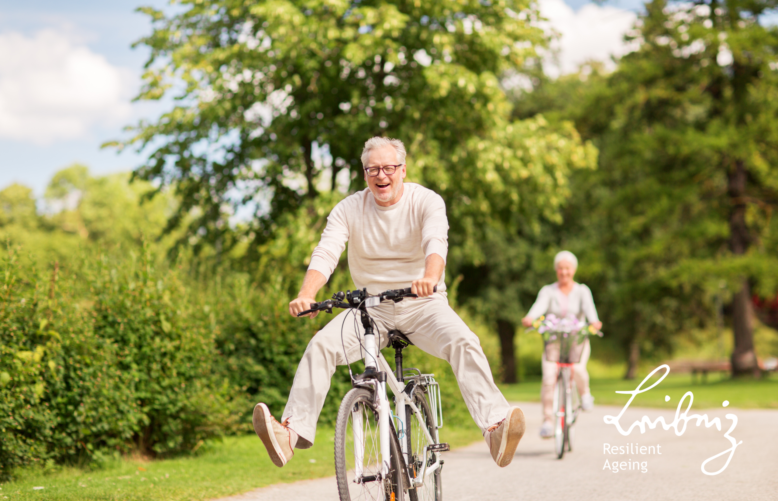 Call for EU Coordination and Support Programme on Healthy Ageing and Longevity